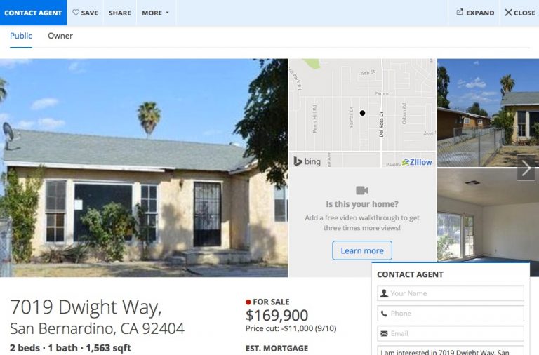 Quick and dirty guide to running comps on Zillow Remote Fix and Flip